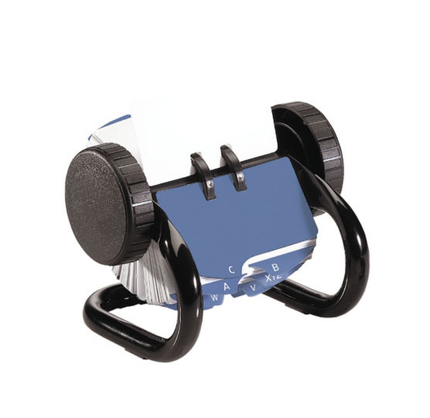 Rolodex Classic Rotary 1 3/4 x 3 1/4 Visitenkartenhalter