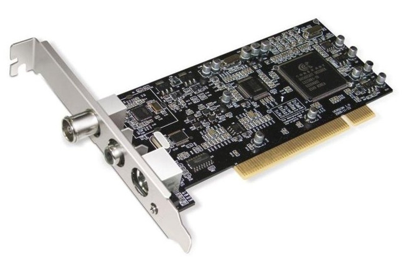 LifeView Hybrid PCI Внутренний DVB-T PCI