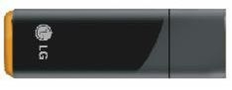 LG Chocolate M1 8GB 8ГБ Черный USB флеш накопитель
