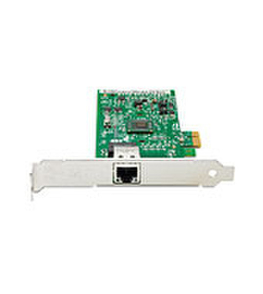 HP NC373F PCI Express Multifunction Gigabit Server Adapter 1000Mbit/s Netzwerkkarte