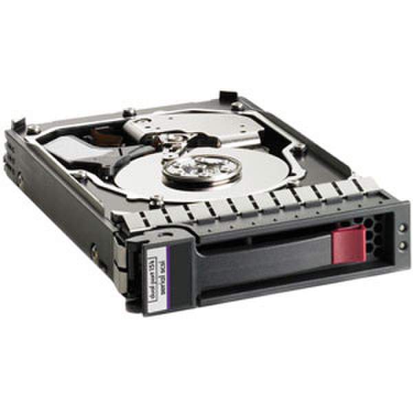 HP 72GB 10K rpm Hot Plug SAS 2.5 Hard Drive 72GB SAS internal hard drive