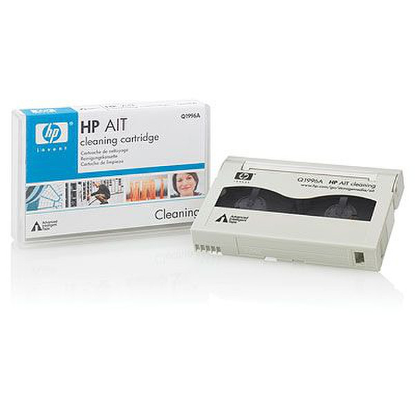 Hewlett Packard Enterprise AIT Cleaning Cartridge