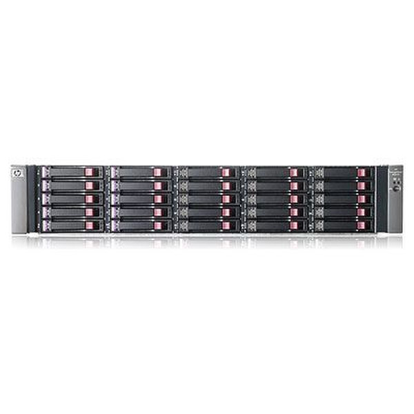 HP StorageWorks 70 Modular Smart Array