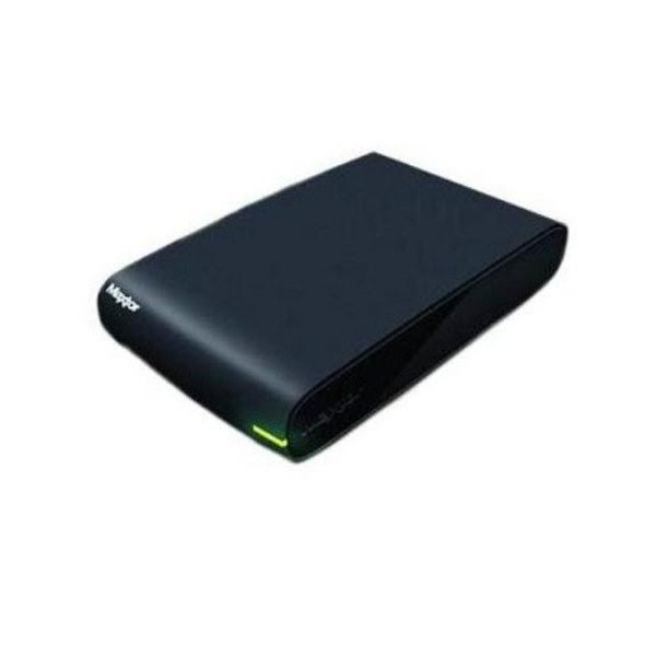 Seagate Basics Desktop 640GB 2.0 640GB external hard drive