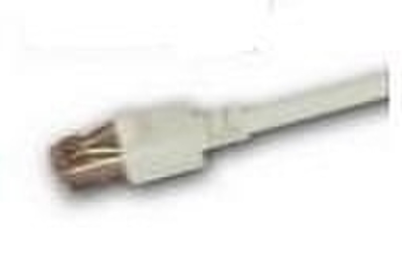 Spot Buy Patch Cable Cat.5e 10.0 m 10m Grey networking cable