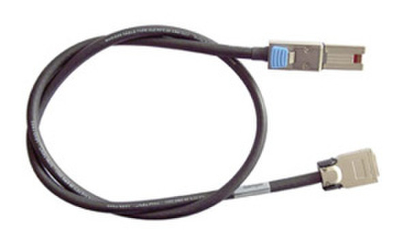 Highpoint External Mini-SAS to Infiniband Cable InfiniBand cable