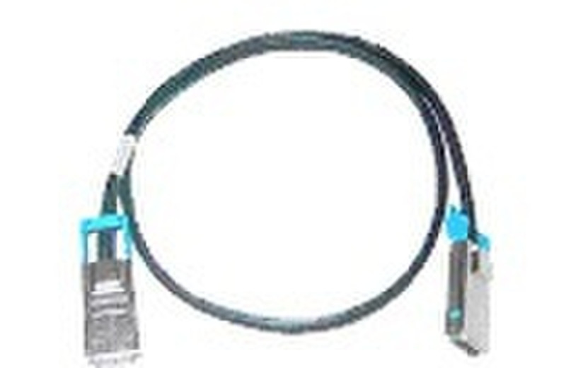 Highpoint IB-1M 1m SATA SATA Black SATA cable