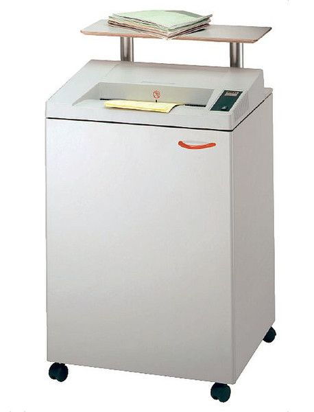 Ideal Office- & EDP-shredder 4002-Cross/Cut Cross shredding измельчитель бумаги