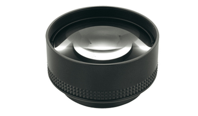 Sanyo VCP-L16T Tele Conversion Lens Black
