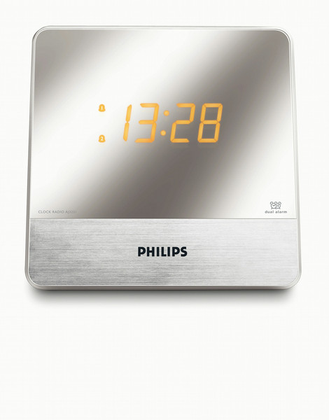 Philips Clock Radio AJ3231/12