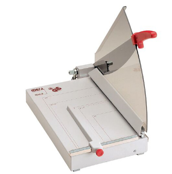 Ideal Office application 2035 30sheets paper cutter