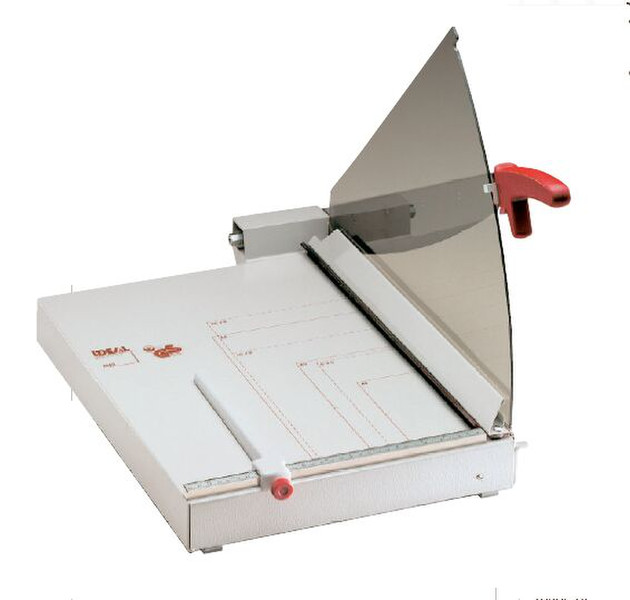 Ideal Office application 1043 30sheets paper cutter