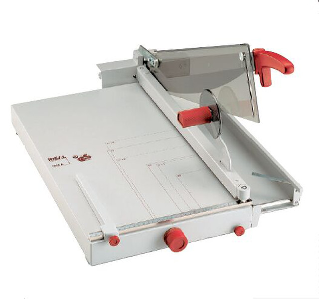 Ideal General application 1058 40sheets paper cutter