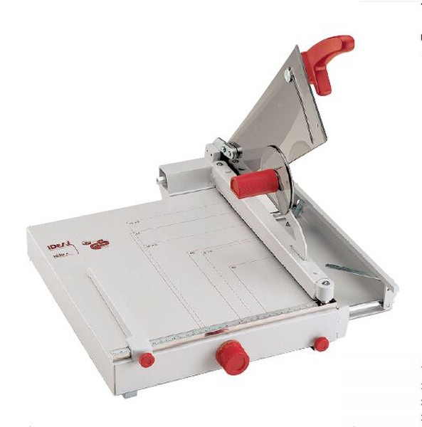 Ideal General application 1038 50sheets paper cutter