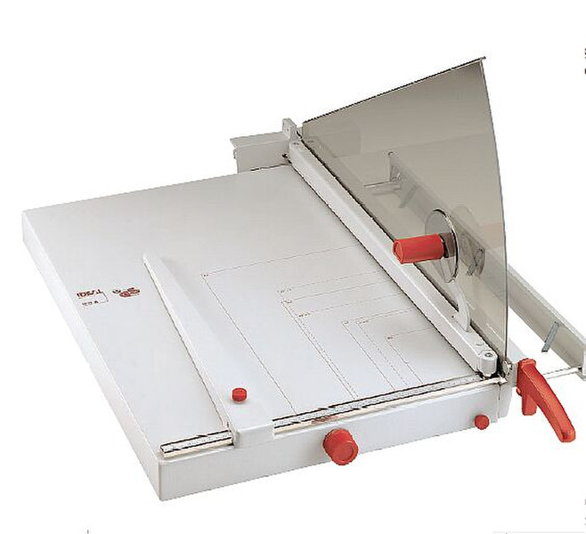 Ideal General application 1071 40sheets paper cutter