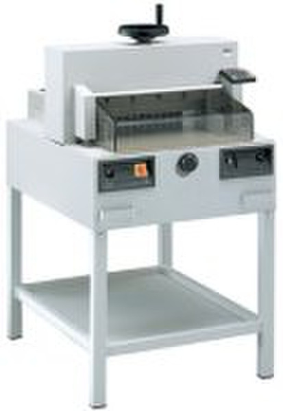 Ideal Electric Guillotines / 4810-95 EP Papierschneidemaschine