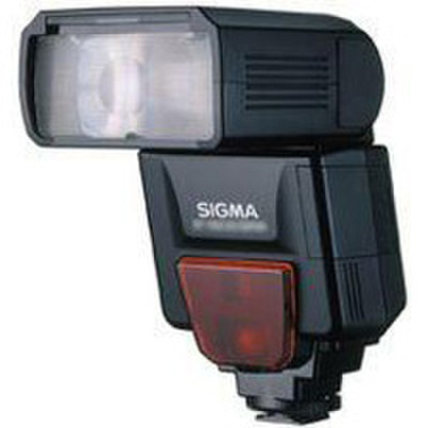 Sigma EF-530 DG ST EO-ETTL II (CANON) Schwarz