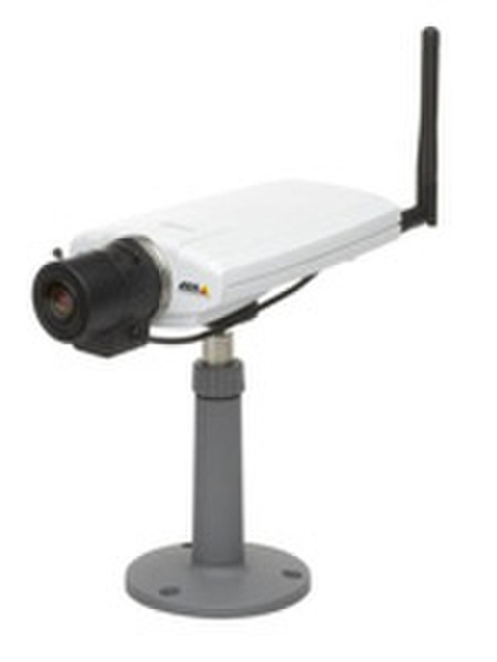 Axis 211W Network Camera (Try & Buy)