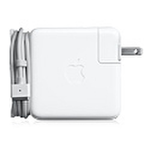 Apple 60W MagSafe Power Adapter for MacBook Белый адаптер питания / инвертор