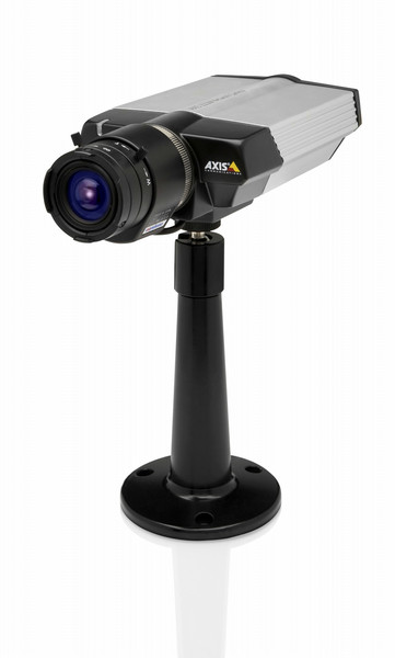 Axis 223M Network Camera (Try & Buy)