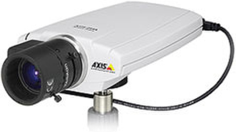 Axis 211A Network Camera (Try & Buy)