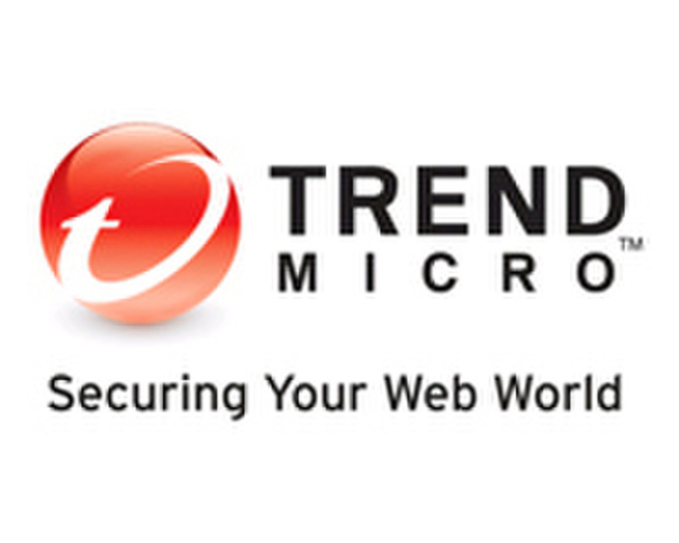 Cisco Trend Micro ProtectLink Gateway Security 25 users 25user(s)