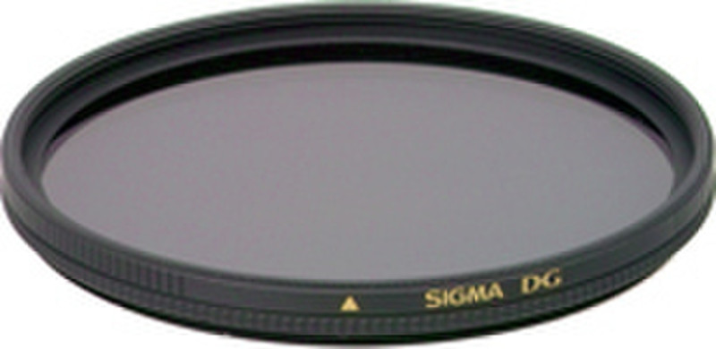 Sigma Circular PL filter EX MC 72mm