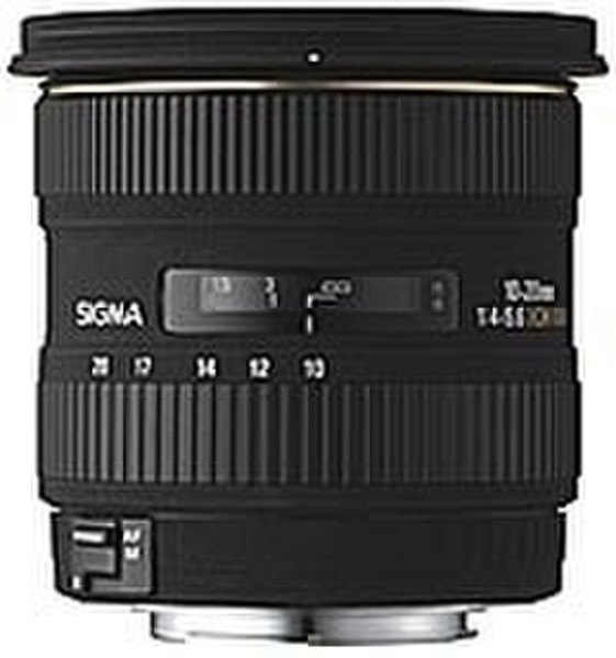 Sigma 10-20mm F4-5.6 EX DC HSM Sony/Konica Черный