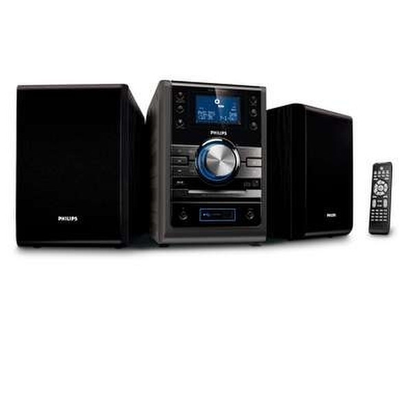 Philips Micro Hi-Fi System USB Micro set 100Вт