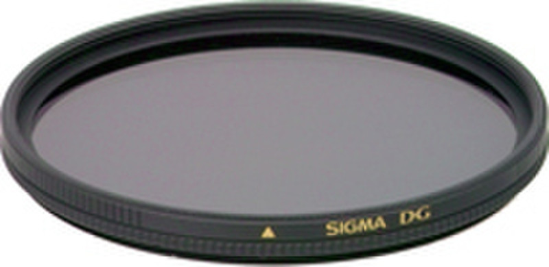 Sigma Circular PL filter EX MC 62mm