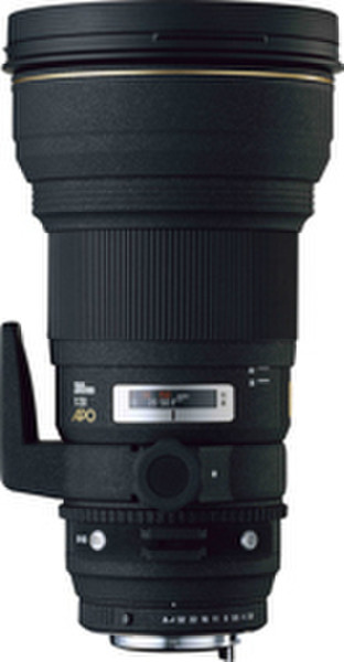 Sigma APO 300mm F2.8 EX DG/HSM Nikon Черный