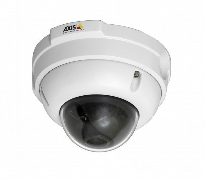 Axis 225FD Fixed Dome Network Camera (Try & Buy)