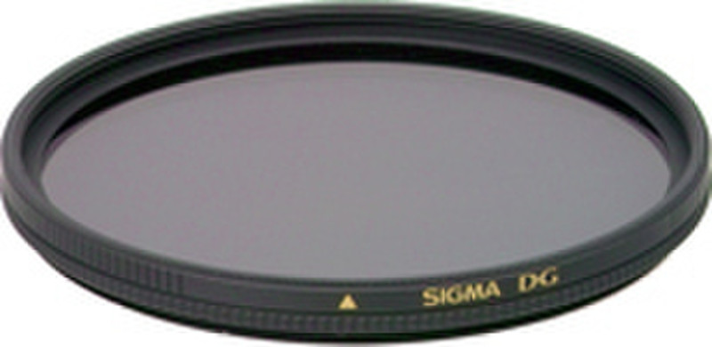 Sigma Circular PL filter EX MC 67mm