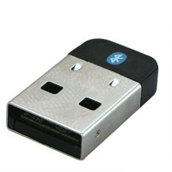 Point of View Mini Bluetooth Adapter интерфейсная карта/адаптер