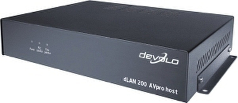 Devolo dLAN 200 AVpro 200Mbit/s Netzwerkkarte