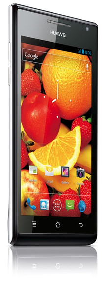 Huawei Ascend P1 4ГБ Белый