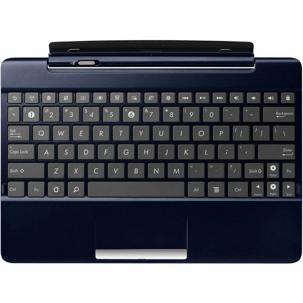 ASUS 90-OK00DK18000W Blau Notebook-Dockingstation & Portreplikator