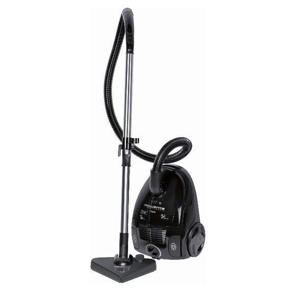 Rowenta RO2125 Cylinder vacuum 2000W Black vacuum