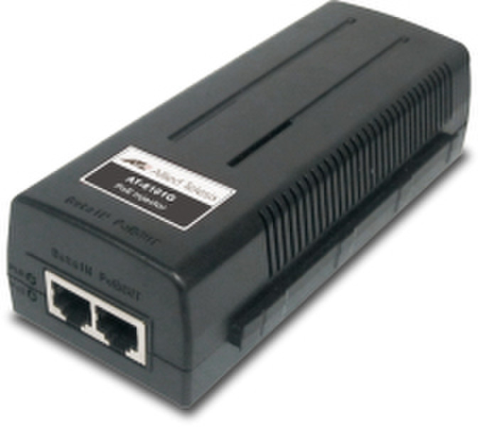 Allied Telesis AT-6101G 48V PoE-Adapter