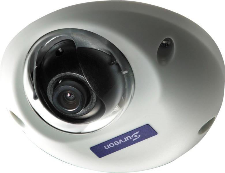 Infortrend CAM1320 indoor Dome White