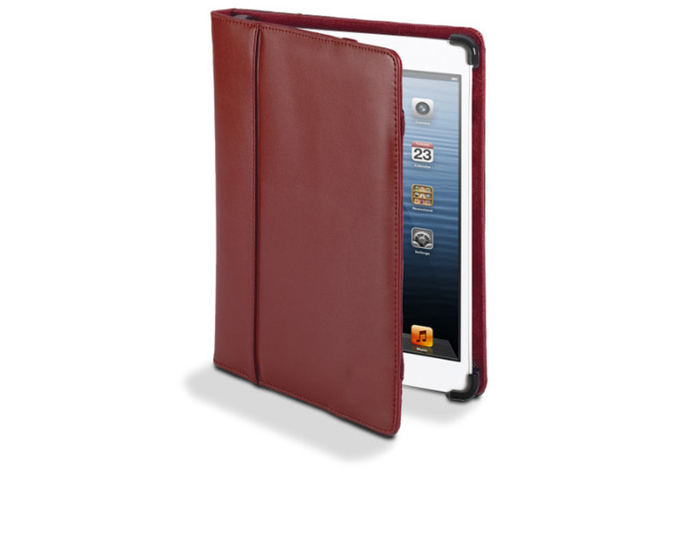 Cyber Acoustics IMC-7RD Blatt Rot Tablet-Schutzhülle