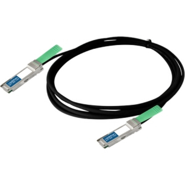 Add-On Computer Peripherals (ACP) QSFP+, 5m