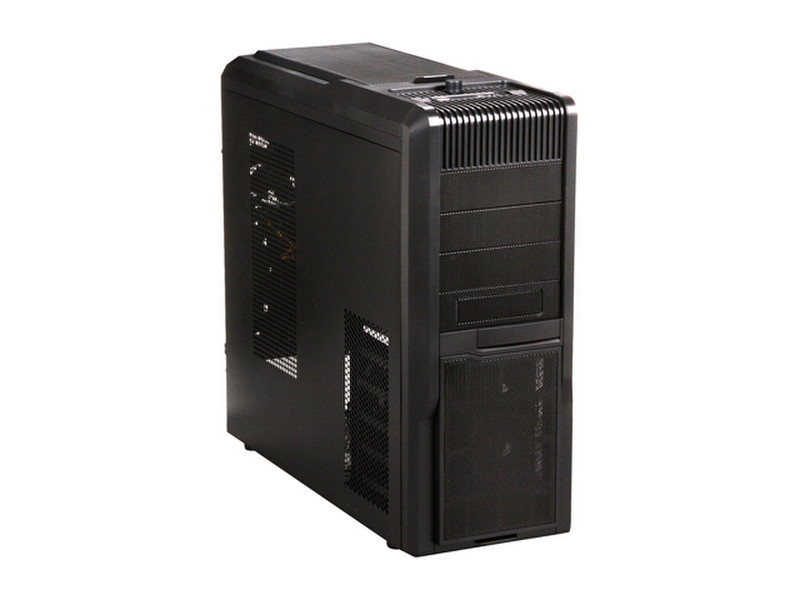 Rosewill R5 computer case