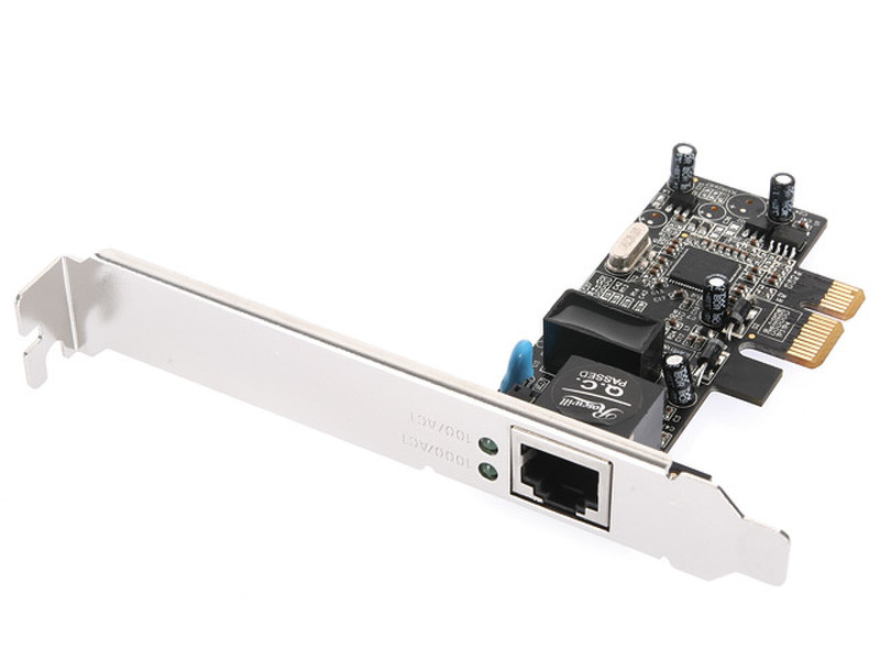 Rosewill RC-411 Internal Ethernet 1000Mbit/s