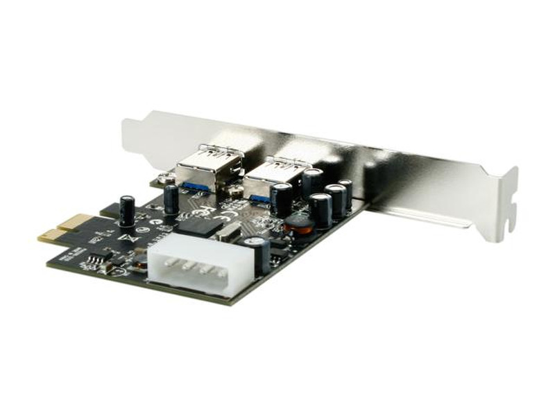 Rosewill RC-505 Eingebaut USB 3.0 Schnittstellenkarte/Adapter