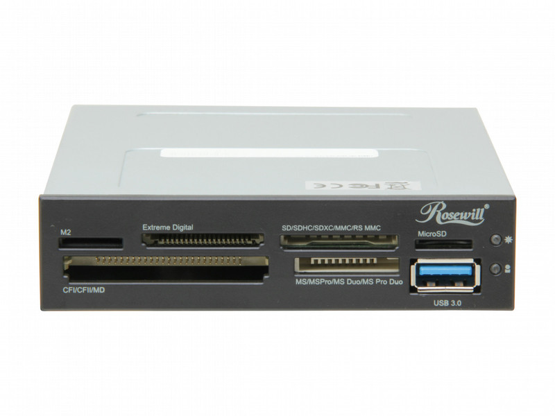 Rosewill RDCR-11003 Internal USB 3.0 card reader