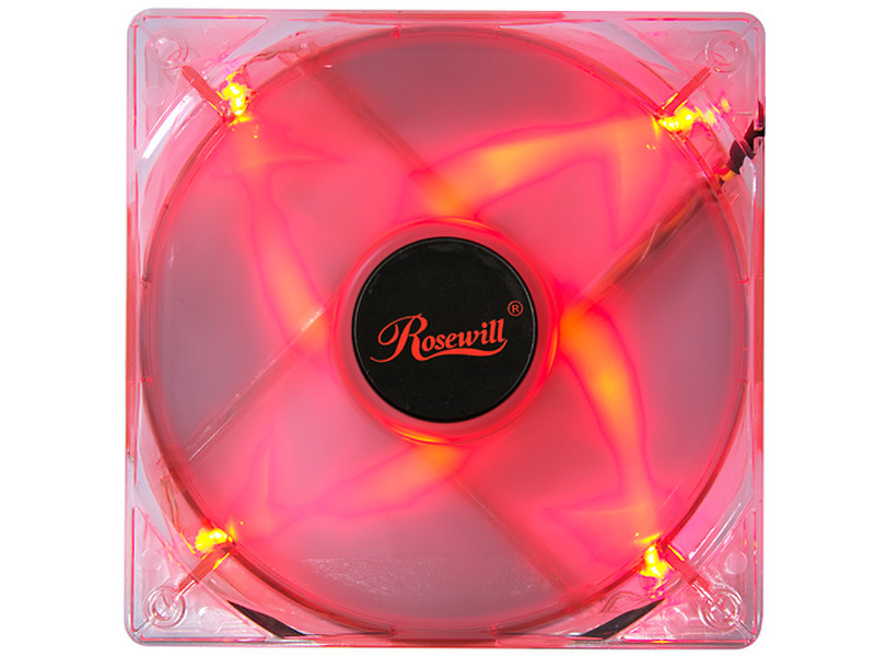 Rosewill RFA-120-RL Computer case Fan