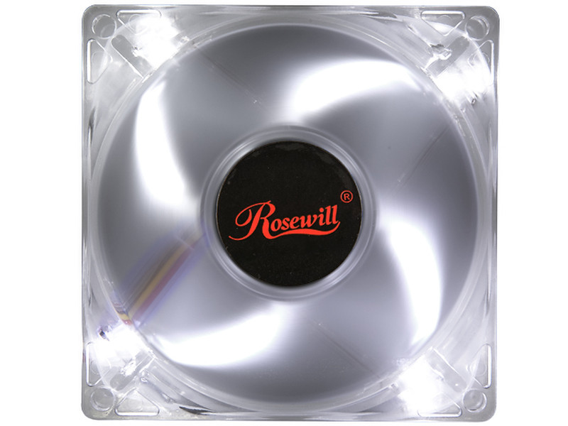 Rosewill RFA-80-WL Computer case Fan