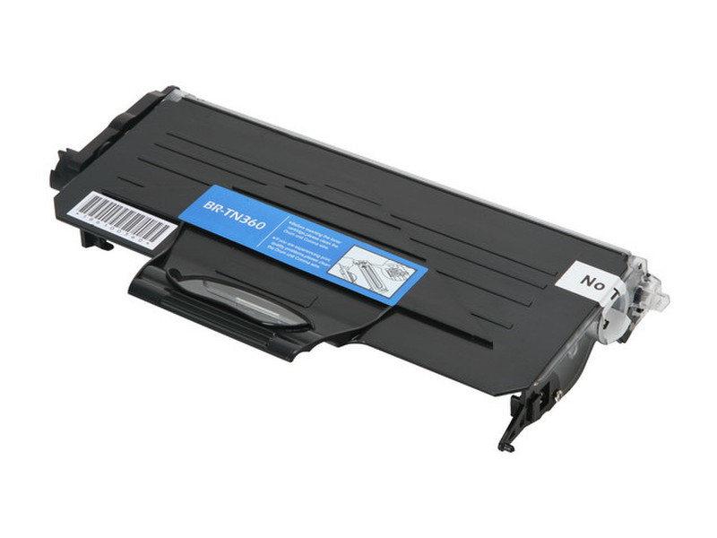 Rosewill RTC-TN360 Black laser toner & cartridge