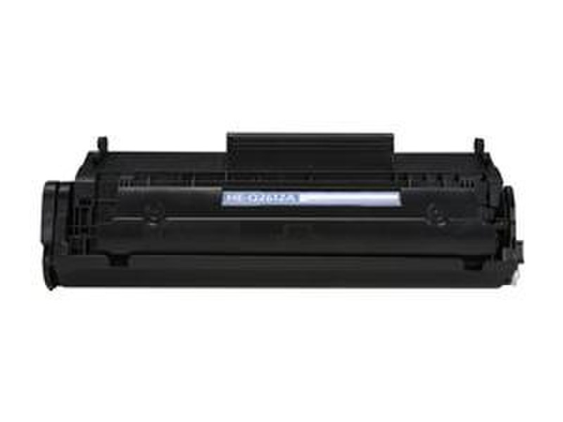 Rosewill RTCA-Q2612A 2000pages Black laser toner & cartridge